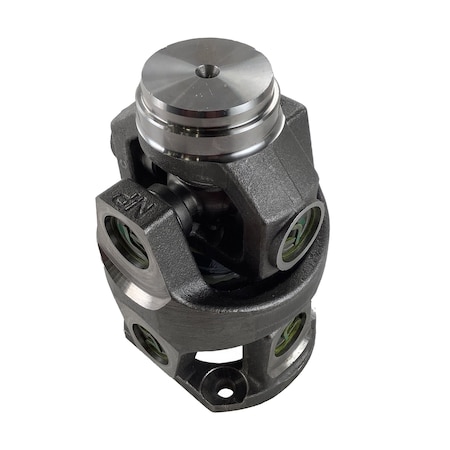 Neapco Head Assy, Cv, 1410, 2.500 X 120, 1410 Series N924141G